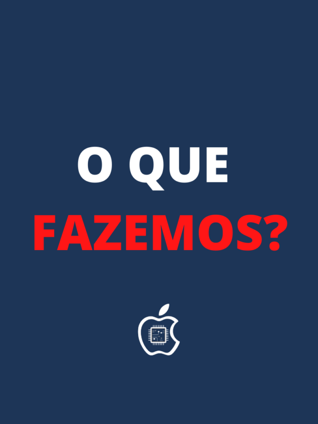Placa de iPhone | Definição