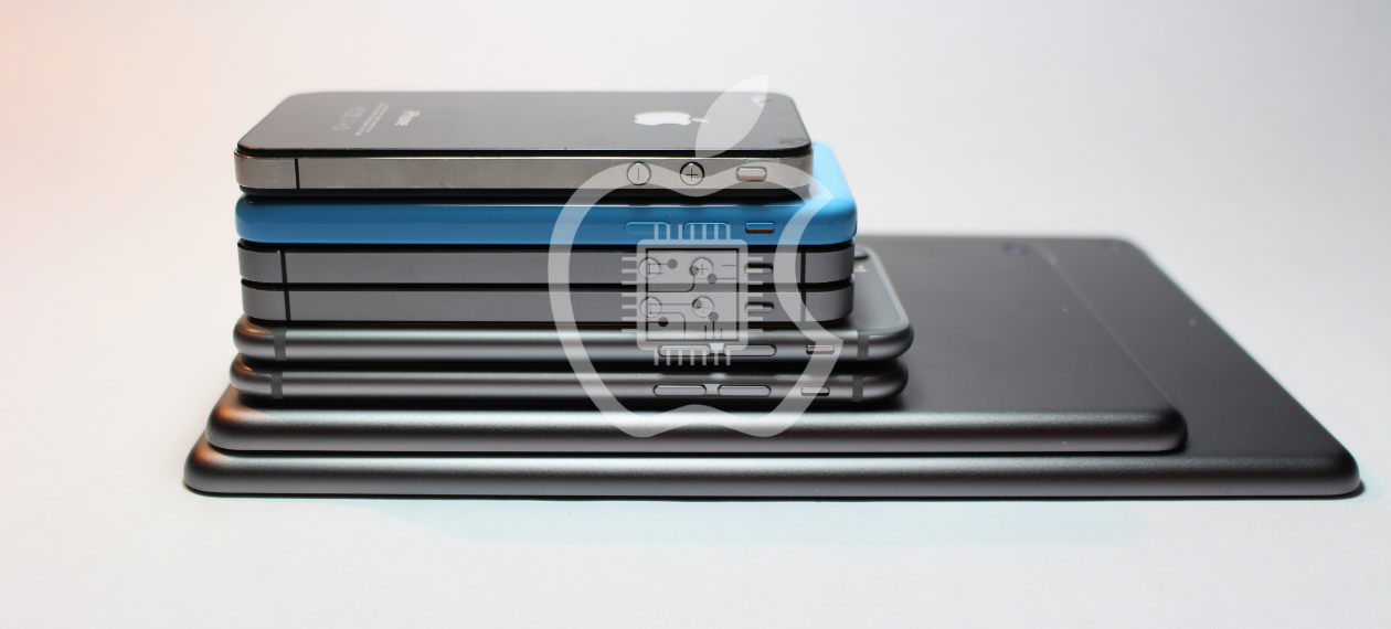 Conserto de iPhone em Sorocaba